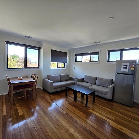 Maruve Guesthouse 12 Min From Melb Airport Melbourne Exterior photo