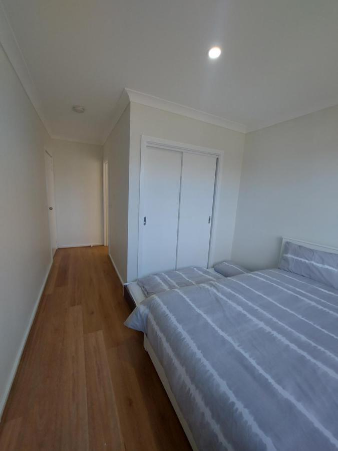 Maruve Guesthouse 12 Min From Melb Airport Melbourne Exterior photo
