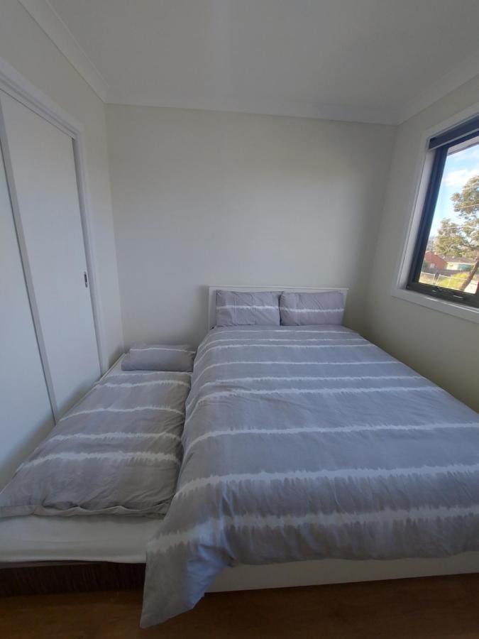 Maruve Guesthouse 12 Min From Melb Airport Melbourne Exterior photo