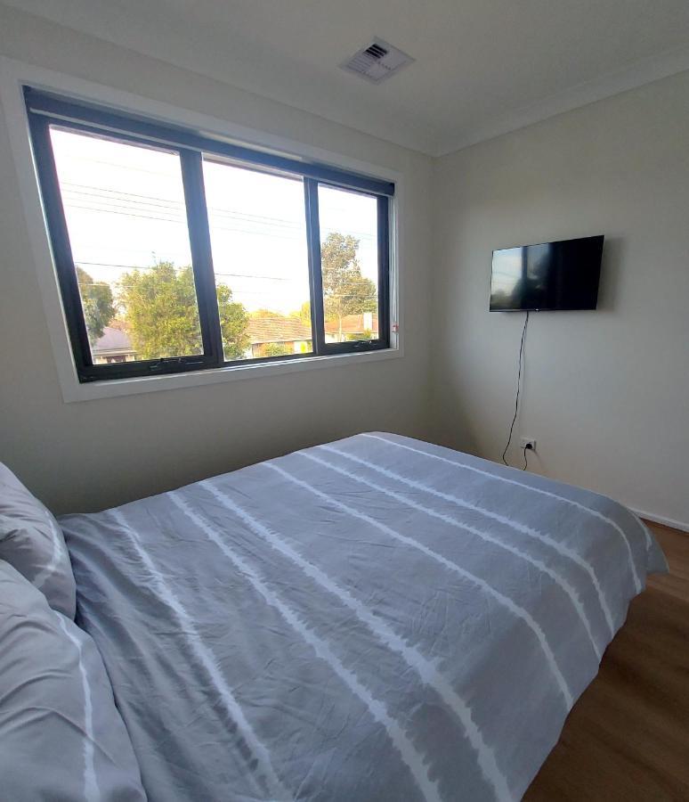 Maruve Guesthouse 12 Min From Melb Airport Melbourne Exterior photo