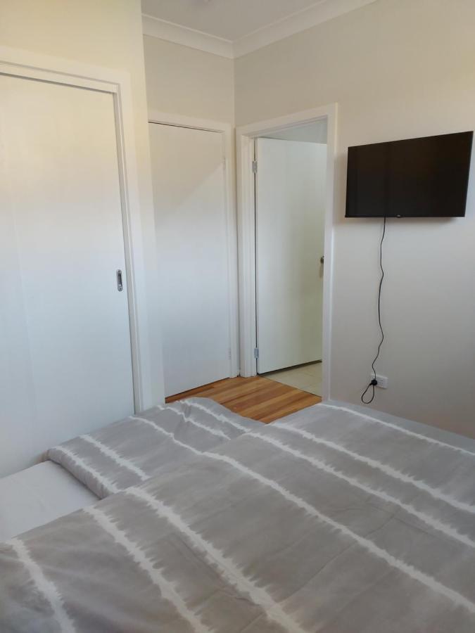 Maruve Guesthouse 12 Min From Melb Airport Melbourne Exterior photo