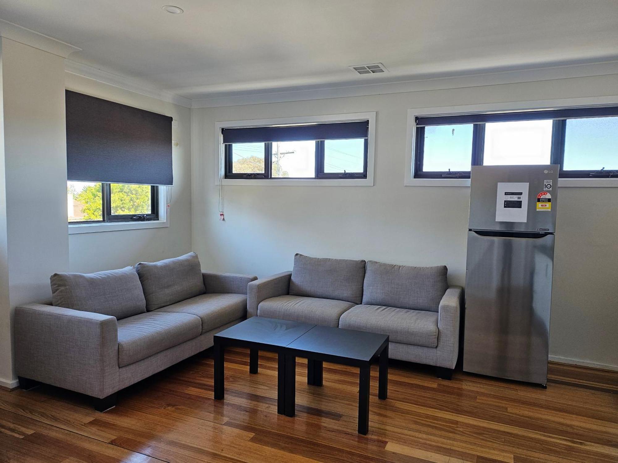 Maruve Guesthouse 12 Min From Melb Airport Melbourne Exterior photo