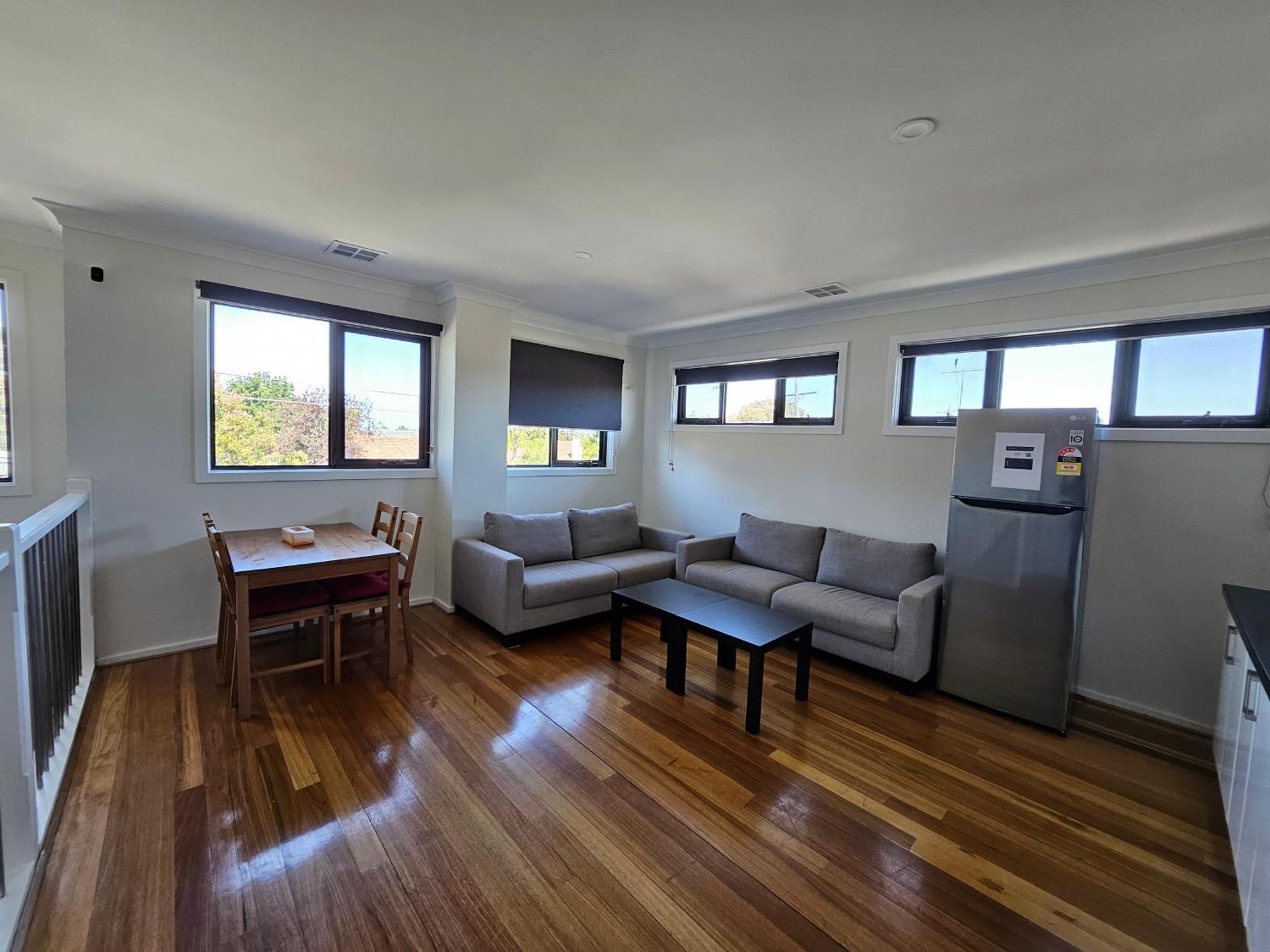 Maruve Guesthouse 12 Min From Melb Airport Melbourne Exterior photo