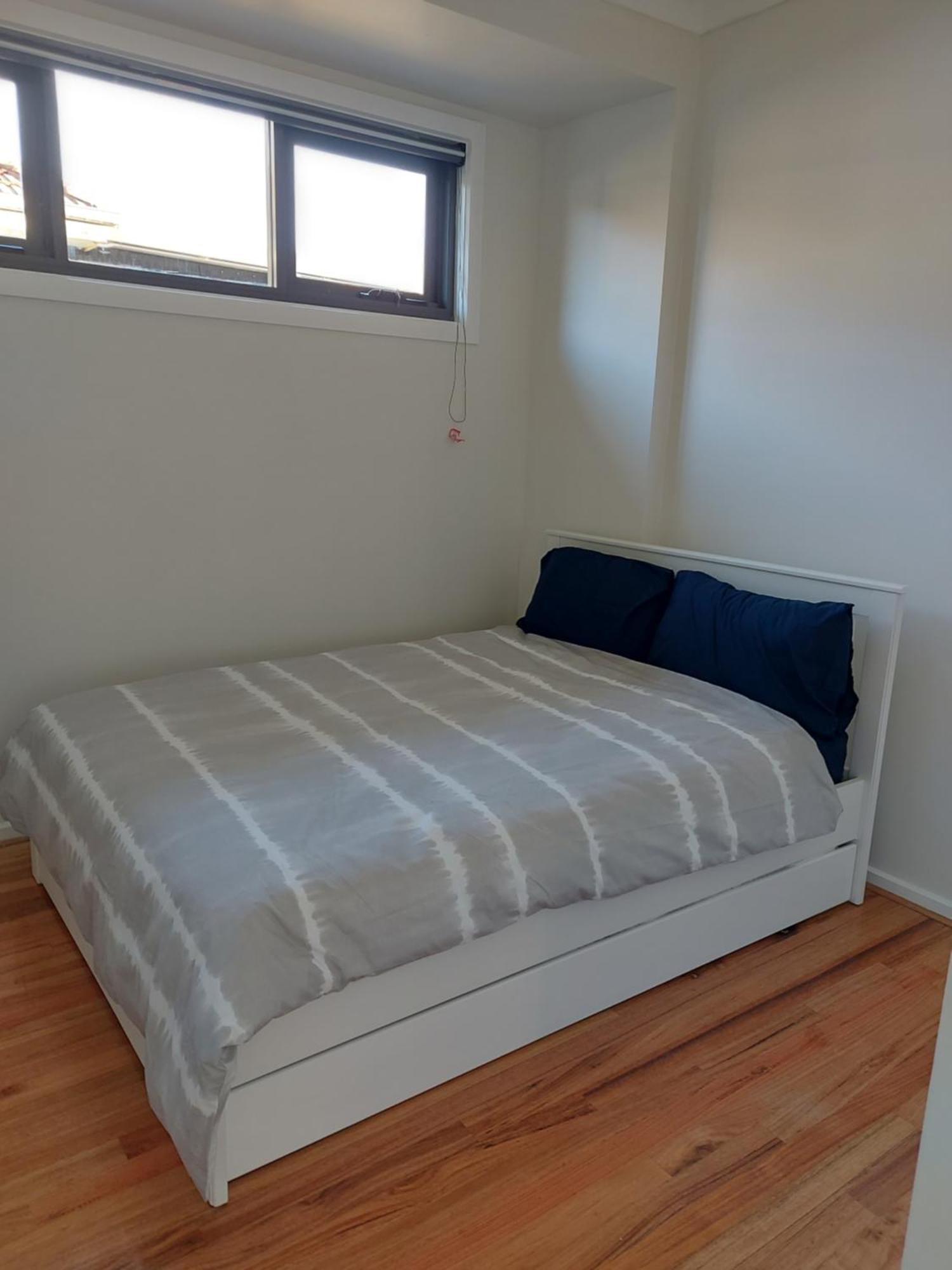 Maruve Guesthouse 12 Min From Melb Airport Melbourne Exterior photo